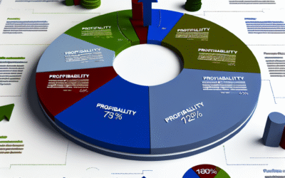 Entendiendo los porcentajes de rentabilidad: clave para el éxito empresarial